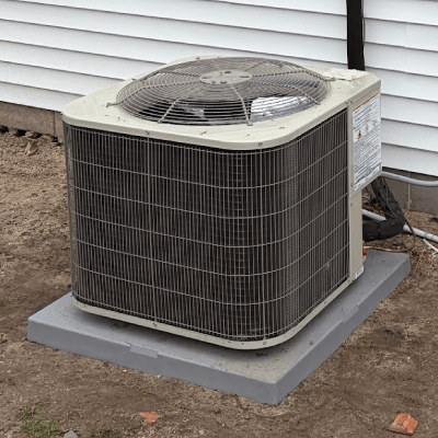 HVAC Installation