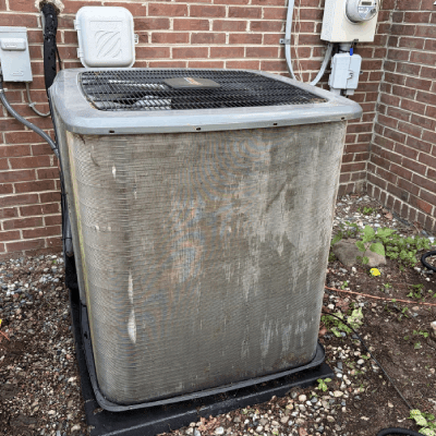 HVAC Repair